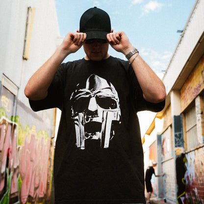 MF D00M Vintage Heavyweight Tee