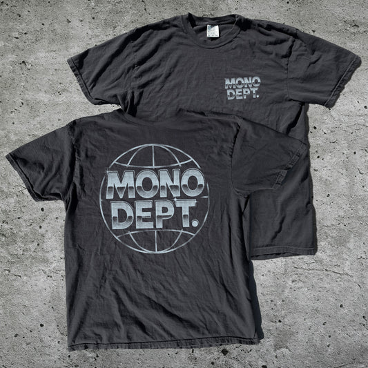 MONO WORLDWIDE Vintage Heavyweight Tee