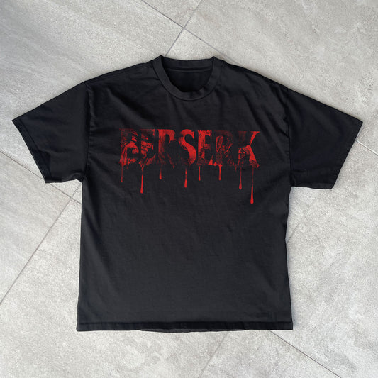 Berserk Vintage Heavyweight Tee
