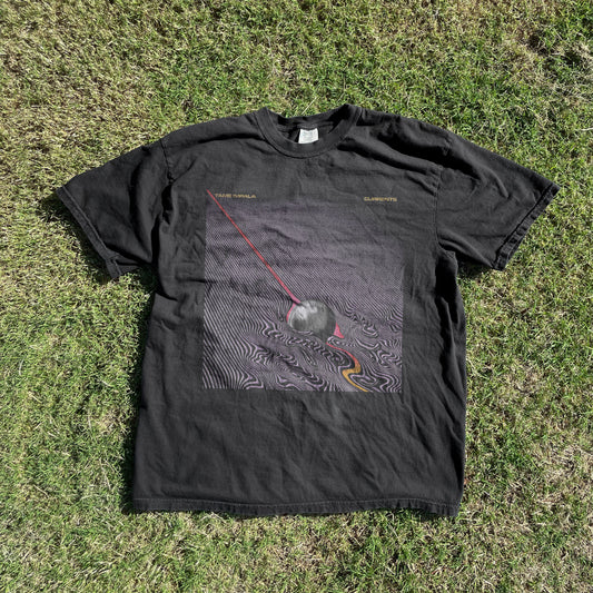 Currents Vintage Heavyweight Tee