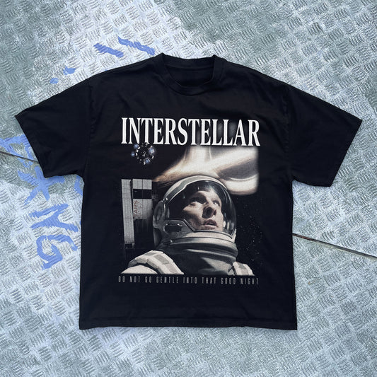 Stellar Vintage Heavyweight Tee