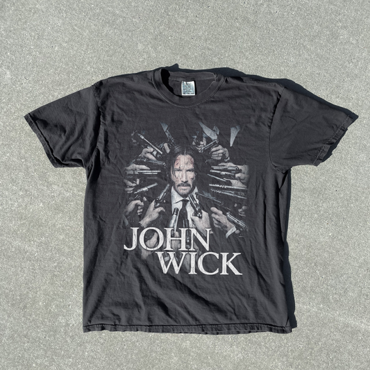 WICK Vintage Tee