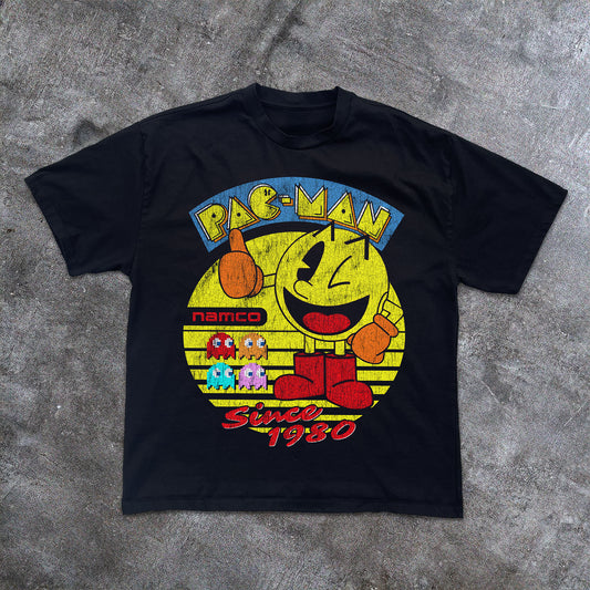 PAC Vintage Heavyweight Tee