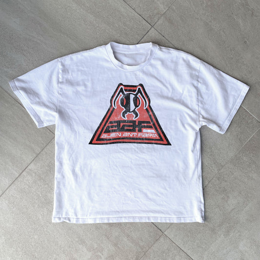 ANT FARM Vintage Heavyweight Tee