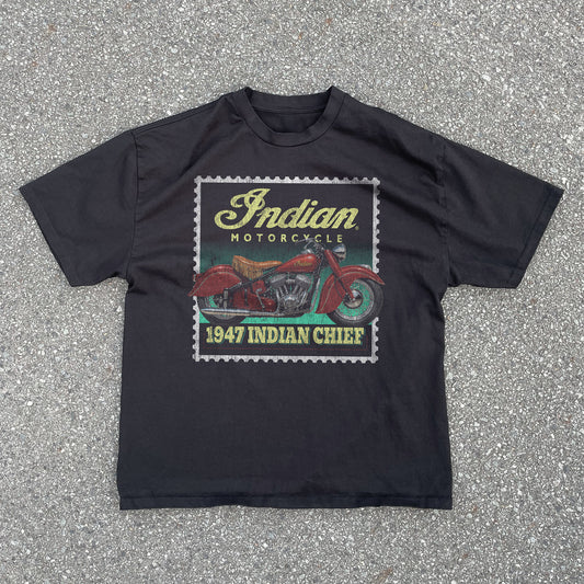 47' CHIEF Vintage Heavyweight Tee