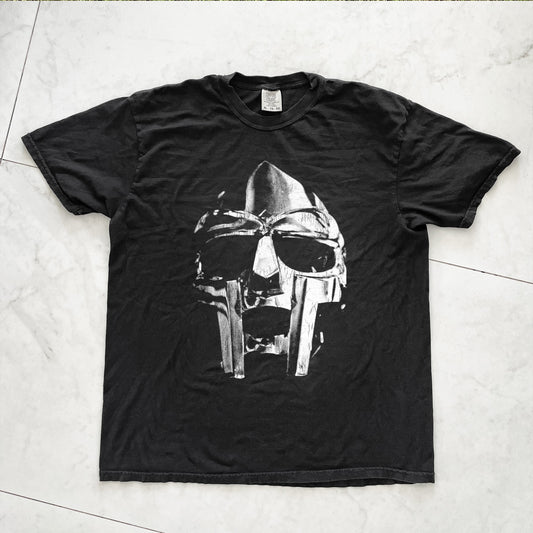 MF D00M Vintage Heavyweight Tee