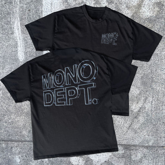MONO IMAX Vintage Heavyweight Tee