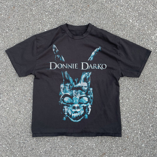 DARKO Vintage Heavyweight Tee