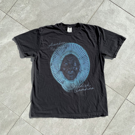 REDB0NE Vintage Heavyweight Tee