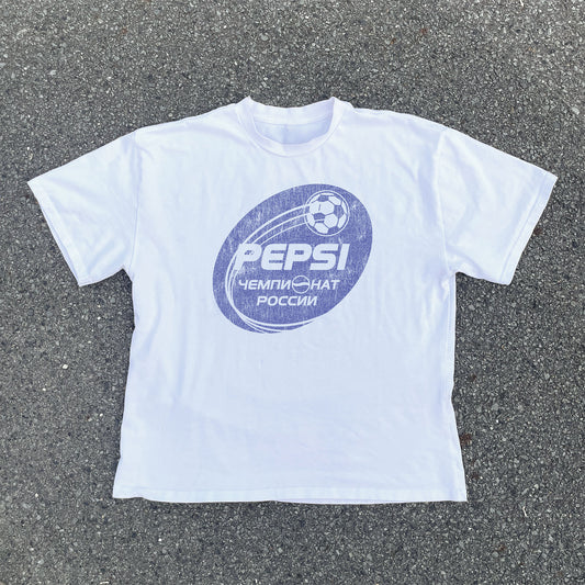 PEPS1 Vintage Heavyweight Tee