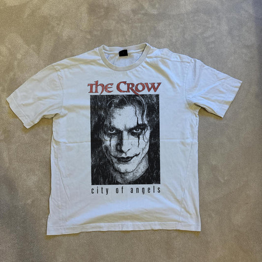 The Crow Vintage Tee