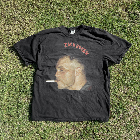 Zach Vintage Tee